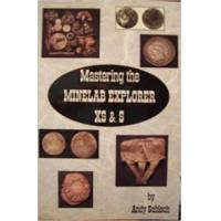 Book mastering the minelab explorer xs   s