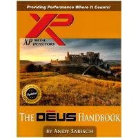 Book xp deus handbook updated
