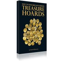 Books how to find britain buried treasure hoards