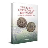 The Rebel Emperors of Britaninnia SHADDOW LARGE