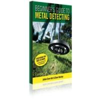 beginners guide to metal detecting small