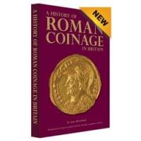 boek a history of roman coinage in britain