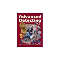 book advanced detecting
