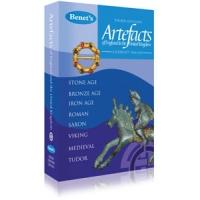 book benets artefacts 3rd edition