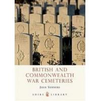 book british and commonwealth war cemeteries
