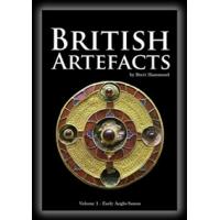 book british artefacts vol 1