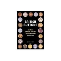 book british buttons