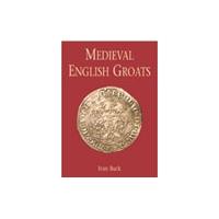 book medieval englisch groats