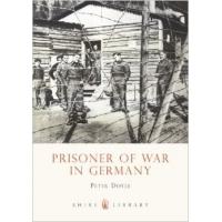 book prisoner of war in germany