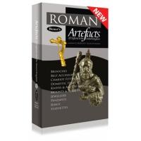 book roman artefacts benet s