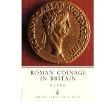 book roman coinage in britain