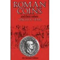 book roman coins and their values 4th edition