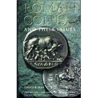 book roman coins and their values vol 1