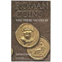 book roman coins and their values vol 3