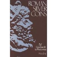 book roman silver coins vol 4