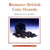 book romano british coin hoards