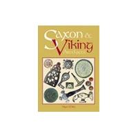 book saxon and viking artefacts
