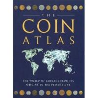 book the coin atlas