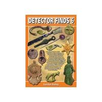 book uk detector finds 6
