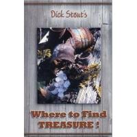 book where to find treasure