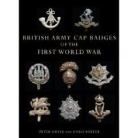 british army cap badges i