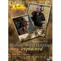 dvd shallow water hunting
