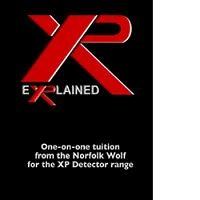 dvd xp explained Norfolk Wolf