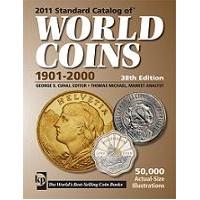 krause world coins 1901 2000