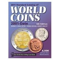 krause world coins 2001 today