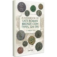late roman bronze coin types large