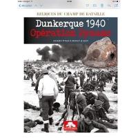 livre dunkerque 1940  operation dynamo