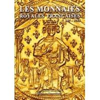 livres les monnaies royales francaises