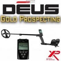 xp detectors gold prospecting