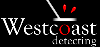 westcoast detecting logo