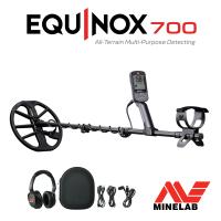 EQUINOX 700 standard