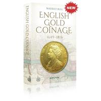 Gold coins large 1