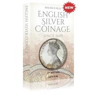 Silver coins large