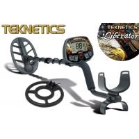 Teknetics Liberator