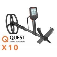  quest x10 detector