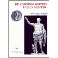 boek de romeinse keizers en hun munten