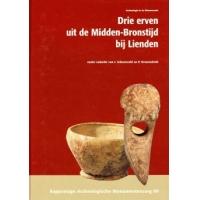 boek drie erven uit de midden bronstijd bij lienden