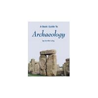 book a basic guide to archaeology