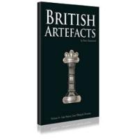 book british artefacts vol 3
