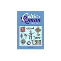 book celtic and roman artefacts