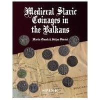 book medieval slavic coinage in the balkans