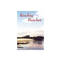 book reading beaches