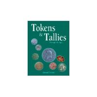 book tokens tallies through the ages