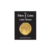 book tribes and coins celtic britain