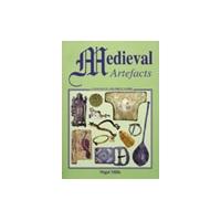 book uk medieval artefacts nigel mills