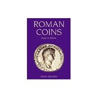book uk roman coins